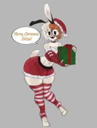 basicsdan bunny femboy furry oc