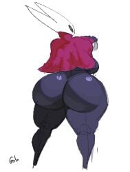 hornet (hollow knight) from hollow knight by gobsmacker