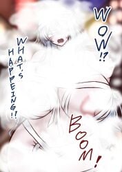 original character from halloween by zetsuhei no roran