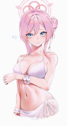 Mimori (Blue Archive) Rule 34 Image