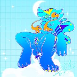 Butterfish(Sprunkioc) Rule 34 Image