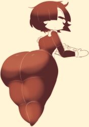Bakedcookie Rule 34 Image