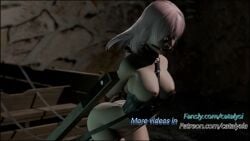 3d Rule 34 Video