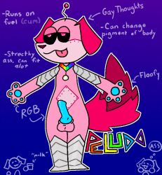 Peludo (Pelnsfw) Rule 34 Image