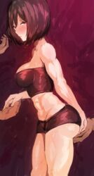 mikasa ackerman from attack on titan by user sepj2447