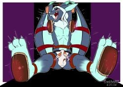 Bat Rule 34 Image