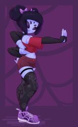 1girls Rule 34 Image