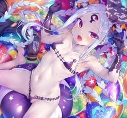Abigail Williams (Fate/Grand Order) Rule 34 Image