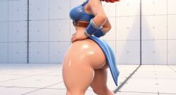 Clash (Series) Rule 34 Video