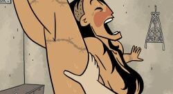 Confinement (Lord Bung) Rule 34 Image