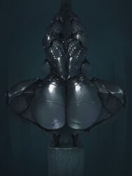 Proxima (Mortal Shell 2) Rule 34 Image