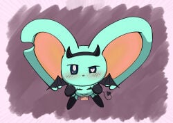 Digital Drawing (Artwork) Rule 34 Image
