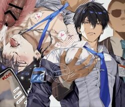 Chenxiu (Ananta) Rule 34 Image