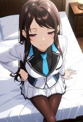 Anime Rule 34 Image