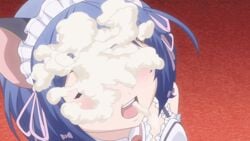 ruruka (subarashiki kokka no kizukikata) from bomb! cute! bomb! (studio)