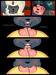 absol from deviantart by kiss the carrot