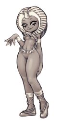 fan character from nintendo by napalm express