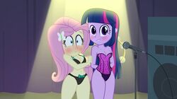 fluttershy (eg) from equestria girls by mrmaclicious