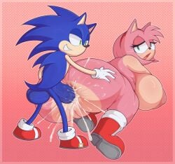 1boy 1boy1girl 1girl 1girl1boy 1girls amy_rose anal anal_penetration anal_sex anthro anthro_on_anthro anthro_only anthro_penetrating_anthro areolae ass balls behniis big_ass big_balls big_breasts big_penis big_testicles blue_body boots bottom_heavy breasts busty busty_female buttsex caked_up cum cum_in_ass cum_inside cum_splash cum_splatter eyelashes female female/male giant_ass giant_balls giant_breasts giant_penis gloves grabbing_another's_ass grabbing_ass green_eyes green_pupils hair hair_tuft hairband hand_on_ass hedgehog hedgehog_ears hedgehog_girl hedgehog_humanoid hetero hetero_sex heterosexual high_socks huge_ass huge_balls huge_breasts huge_cock huge_penis huge_testicles large_ass large_balls large_breasts large_penis large_testicles laying_on_side looking_back lying_on_side male/female massive_ass massive_balls massive_breasts massive_penis massive_testicles moaning moaning_in_pleasure nipples orgasm orgasm_face orgasm_from_anal penis penis_in_ass pink_areola pink_background pink_body pink_nipples pleasure_face pleasured pleasured_female pussy quills red_boots red_shoes running_shoes sega shoes smile smiling smirk smirking smug smug_face smug_grin smug_smile socks sonic_(series) sonic_the_hedgehog sonic_the_hedgehog_(series) straight straight_sex testicles thick_ass thick_eyelashes thick_penis top_heavy vagina veiny_penis white_gloves white_socks
