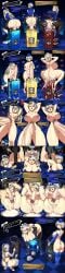2024 2d 2d_(artwork) 3boys 3girls absurd_res absurdres after_sex age_difference aged_up akira_kurusu areolae ass atlus barefoot begging_for_mercy big_ass big_breasts big_butt big_cock big_penis blush bodily_fluids bottomless bottomless_male bouncing_ass box breast_grab breasts breasts_bigger_than_head bubble_butt busty captain_kirb clothed clothing commission commissioner_upload competition competitive_sex completely_nude critical_hit cum cum_in_pussy cum_inside cum_leaking cum_leaking_out_of_pussy cum_on_body cum_on_breasts cum_on_face cum_on_feet cumflated_belly cumflation dat_ass dialogue dialogue_box doggy_style domination_loss elizabeth_(persona) english english_dialogue english_text excessive_cum excessive_genital_fluids family_bonding family_sex fat_ass female female_focus female_on_top femdom femsub forced_orgasm fully_nude game_ui gameplay_mechanics genital_fluids genitals hairband hand_on_head hands_behind_head hat headband headwear heels hi_res highres huffing huge_ass huge_breasts huge_cock human imminent_mindbreak imminent_penetration imminent_sex impregnation inflation instant_loss_2koma joker_(persona) large_ass large_breasts large_penis lavenza light-skinned_female light-skinned_male light_skin long_hair long_hair_female makoto_yuki male male/female maledom malesub margaret_(persona) massive_breasts massive_penis mature_female medium_breasts medium_hair megami_tensei minato_arisato motion_blur motion_lines multiple_boys multiple_girls narukami_yu nipples nude nude_female older_female_and_younger_male onomatopoeia orgasm outfucked_female outfucked_male pale_skin parallel_sex penetration penile penile_penetration penis persona persona_3 persona_4 persona_5 photo picture png presenting punishment pussy rape ren_amamiya revenge riding_penis ripped_clothing rough_sex sega sex sex_box short_hair short_hair_female sisters small_breasts sound_effects straight stuck stuck_in_box swingers teenage_boy teenage_girl teenager text thick_ass thick_thighs thunder_thighs torn_clothes torn_clothing torn_legwear torn_pants tremble_lines tremble_spikes trembling vaginal_penetration vaginal_sex velvet_room video_game_character video_games voluptuous white_hair white_hair_female wide_hips yellow_eyes younger_female younger_penetrating_older yu_nurukami