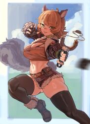 doreen green from marvel
