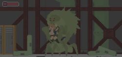 2d all_the_way_through all_the_way_through_cum animated breasts crab cum cum_through cumflation defeat defeated_heroine eyes_rolling_back gif inflation insects pasec pixel_animation pixel_art raped_by_monster starvsfallout struggling tentacle