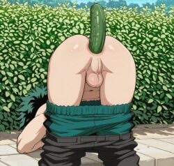 deku from boku no hero academia