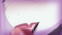 abujan animated animation dark_skin longer_than_10_minutes longer_than_one_minute pussy_penetration sex sound tagme toriel undertale video