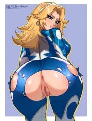 1girls 3d accidental_exposure amazed ass ass_focus asshole astonished bending_forward bending_over blender blender_(software) blonde_female blonde_hair blonde_hair_female blue_eyes bodysuit bodysuit_open bodysuit_pull bodysuit_removed coaxing doggy doggy_style embarrassed_nude_female enf female large_ass legs marvel marvel_rivals moon_arachnid picked_up pussy pussy_lips ripped_bodysuit ripped_clothing ripped_pants ripping_clothing self_upload solo standing standing_doggy_style standing_doggystyle sue_richards sue_storm suit surprise surprised surprised_expression surprised_face tagme tear tearing_clothes tearing_up tears wardrobe_malfunction