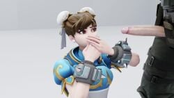 1boy 1boy1girl 1girls 3d 3d_(artwork) 3d_animation 3d_background 3d_model 3d_render animated anus anus_focus ass ass_grab ass_up blizzard_entertainment blowjob blowjob_face breasts breasts_out butt_focus butt_jiggle capcom chun-li_(cosplay) chun-li_juno cock comedy deepthroat feet feet_focus feet_together foot_focus footwear funny half-dressed half_naked jiggling_ass jiggling_breasts juno_(overwatch) kazworksnsfw open_mouth overwatch overwatch_2 panties panties_aside penis pussy ripped_clothing ripped_leggings sex soles sound street_fighter street_fighter_6 sweaty_feet tagme teo_minh toe_curl toe_scrunch toes toes_curled vagina video wet_pussy