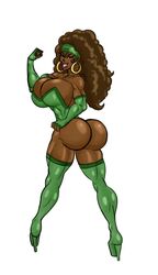 original character fan art