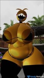areola areola_slip areolae areolae_slip bellavr big_boob big_breasts big_breasts big_breasts big_tit big_titties breasts breasts breasts breasts_bigger_than_head breath dominant dominant_female domination dommy dommy_mommy five_nights_at_freddy's five_nights_at_freddy's_2 furry furry_breasts furry_female furry_only hanging_breasts hyper hyper_breasts long_tongue looking_at_viewer looking_pleasured mommy mommy_dom mommy_kink mommydom monster monster_girl nipple_slip nipples sharp_teeth tagme tall tall_female tall_girl taller_female taller_girl teeth teeth_showing thick thick_hips thick_legs thick_thighs thighs tongue tongue_out toy_chica_(cyanu) toy_chica_(fnaf) video vr vr_media vrchat vrchat_avatar vrchat_media vrchat_model