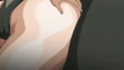 animated bouncing_breasts clapping_cheeks cum cum_on_face deepthroat face_fucking facial fucked_from_behind fucked_silly hentai igawa_sakura murakami_teruaki ninja_girl orc orc_dom running_a_train sex sex_slave short_hair taimanin_(series) thrusting