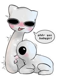 autism creature fan art
