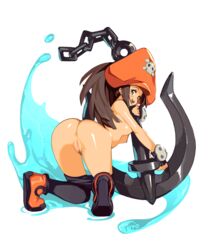 may (guilty gear) from guilty gear by optionaltypo