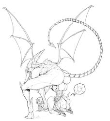 ridley from metroid by devil hs