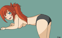 battle_academia_lux blue_eyes league_of_legends luxanna_crownguard panties red_hair