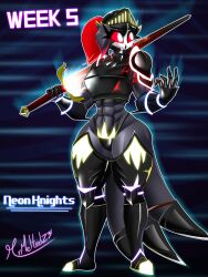 octavia (helluva boss) from helluva boss by mrmelted