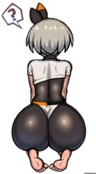 bea (pokemon) from nintendo by drunkavocado