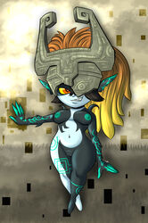 1girls Rule 34 Image