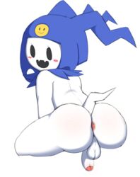 jack frost (megami tensei) from atlus by pururing