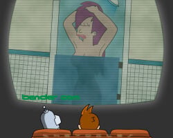 1girls Rule 34 Image