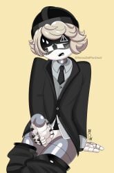 N (Murder Drones) Rule 34 Image