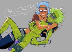 Cmnm Rule 34 Image