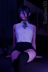 3d (Artwork) Rule 34 Image