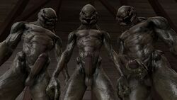 3d abs alien balls biceps circumcised erection halo halo_(series) leynadtsio male male_only masturbation microsoft muscular muscular_male nipples nude obliques pecs penis ribs sangheili scalie serratus_anterior source_filmmaker teeth triceps vein video_games xbox_game_studios yellow_eyes