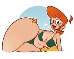 1girls Rule 34 Image