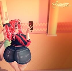 3d Rule 34 Image