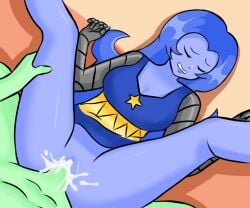 One (Bfdi) Rule 34 Image