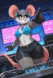 Critters (Poppy Playtime) Rule 34 Image